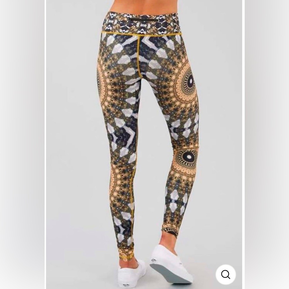 Wolves Noor Legging